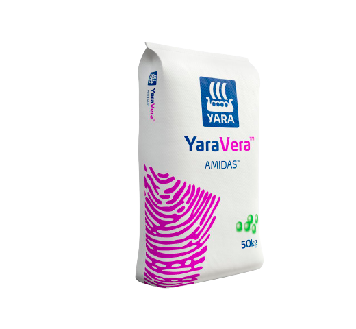 YaraVera Amidas 40 Kg